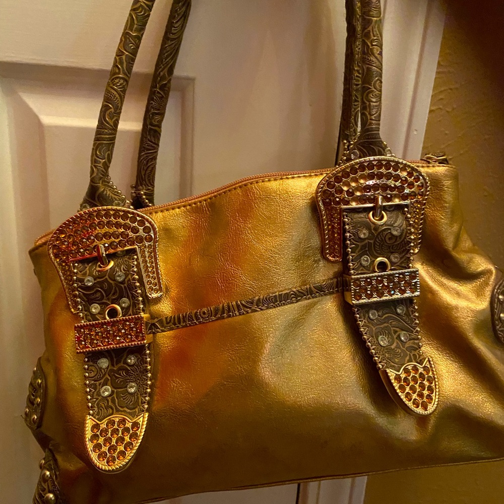 Vintage bag